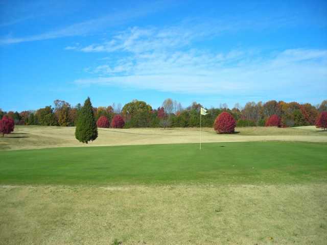 Wolf Creek Golf Club - photo 4