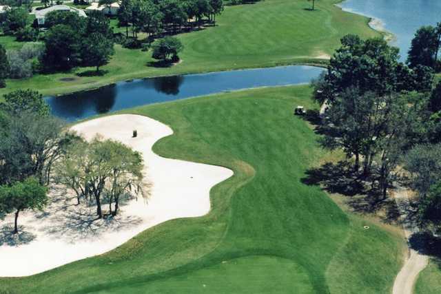 Glenlakes Golf & Country Club - photo 5
