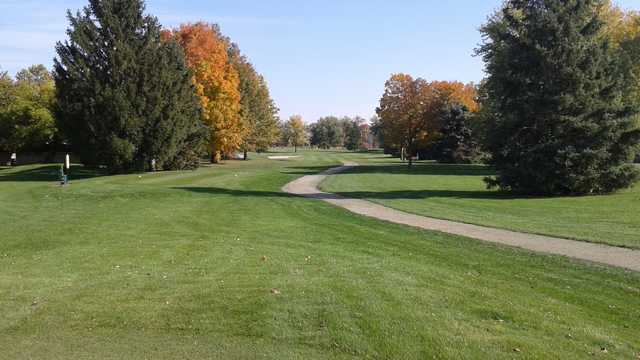 Canterbury Greens Golf Course - photo 3