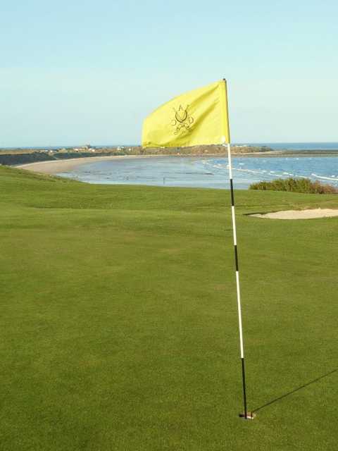 Alnmouth Golf Club - photo 5