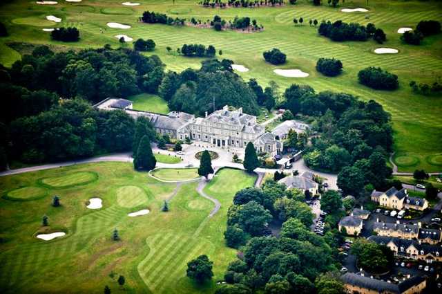 Faithlegg Golf Club - photo 3