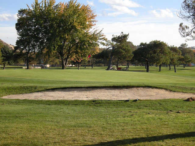 Suntides Golf Course - photo 3