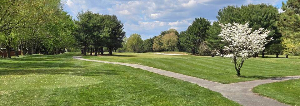 Southern Delaware Golf Club - photo 3