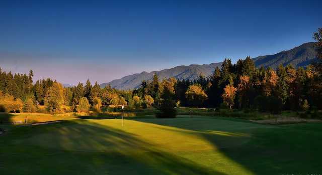 Tokatee Golf Club - photo 3