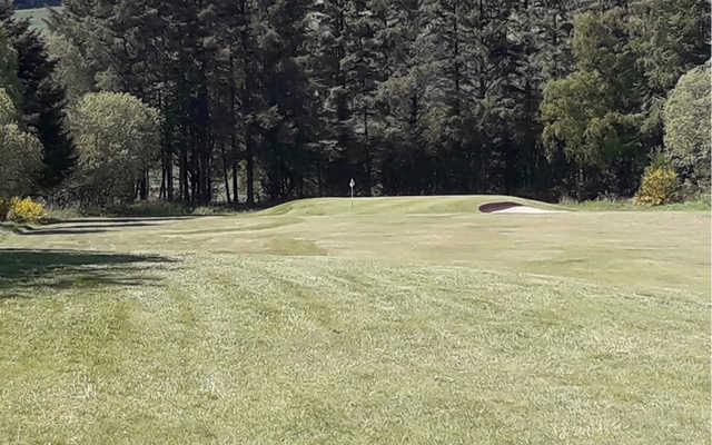 Inverurie Golf Club - photo 3