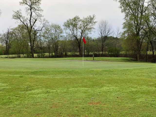 Calhoun Elks Golf Club - photo 3
