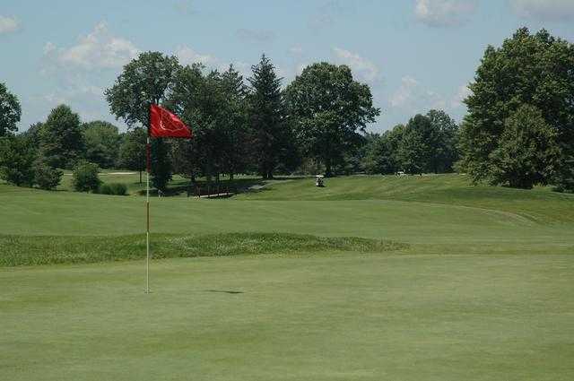 Raritan Valley Country Club - photo 3