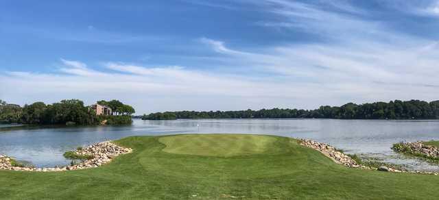 Eagle Crest Resort Golf Course - photo 4