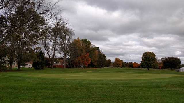 Indian Run Golf Club - photo 2