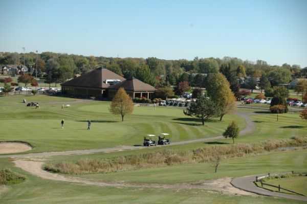 Fox Creek Golf Course - photo 7