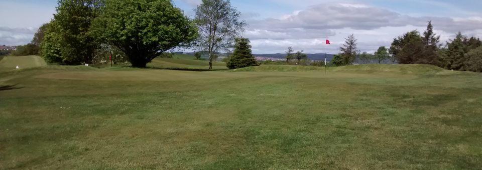 Lochgelly Golf Club - photo 8