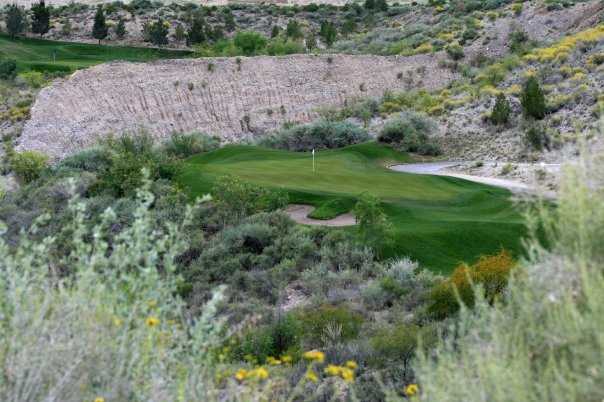 Quarry Pines Golf Club - photo 6