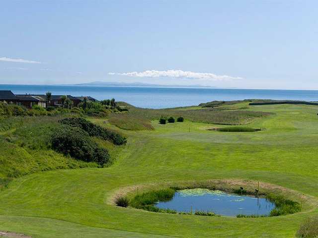 Brighouse Bay Golf Club - photo 2