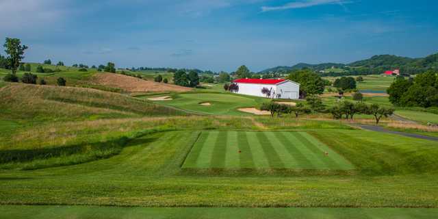The Olde Farm Golf Club - photo 2