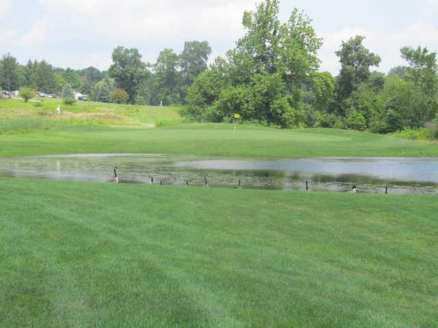 Indian Run Golf Club - photo 2