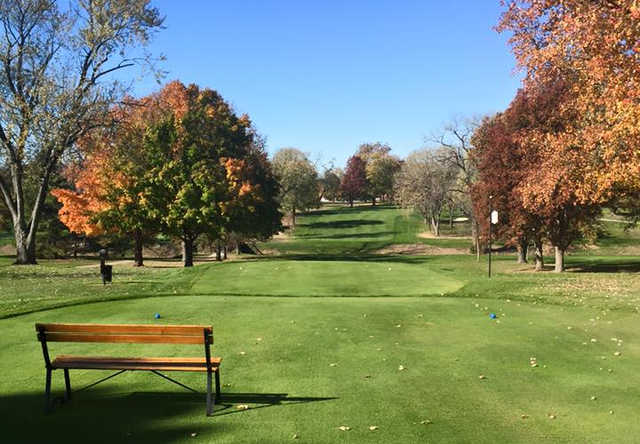 Quincy Country Club - photo 3