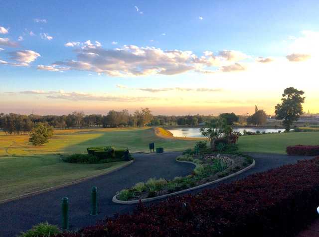 Nudgee Golf Club - Gateway Course