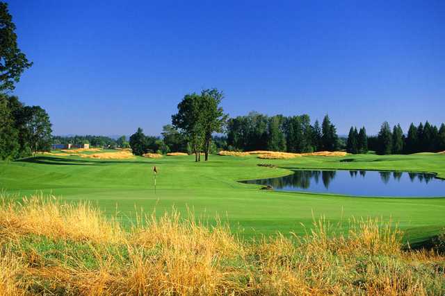 The Reserve Vineyards and Golf Club - North Course - photo 3
