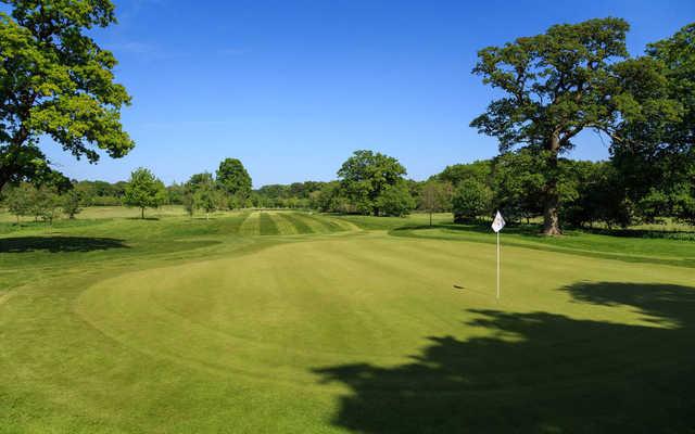 Royal Ascot Golf Club