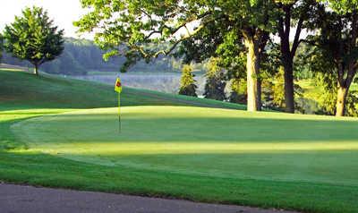 Kalamazoo Country Club - photo 3