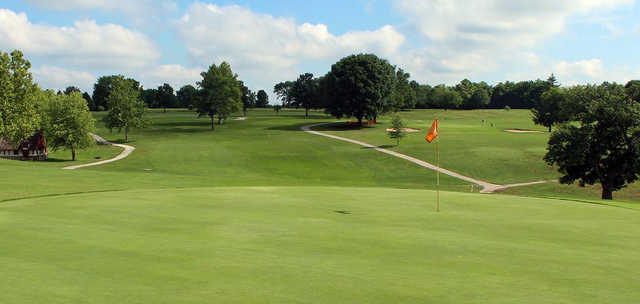 Unity Village Golf Course - photo 3