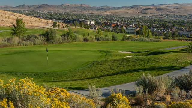 Red Hawk Golf and Resort - Hills - photo 3
