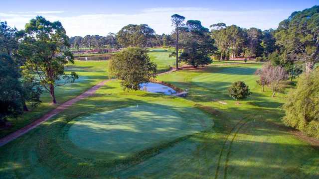 Bowral Golf Club - photo 6