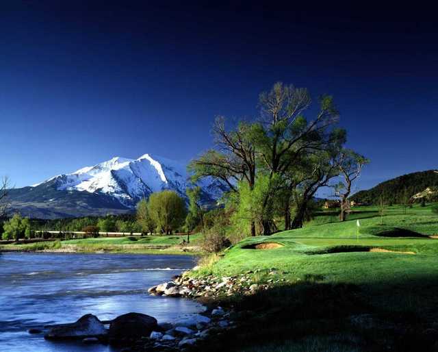 Aspen Glen Club - photo 2