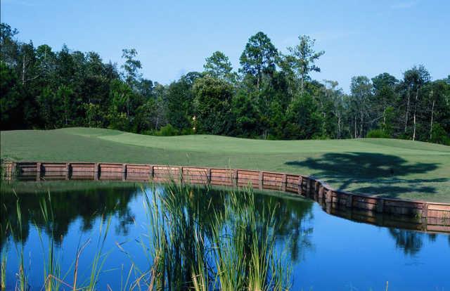 Eagle's Pointe Golf Club - photo 3