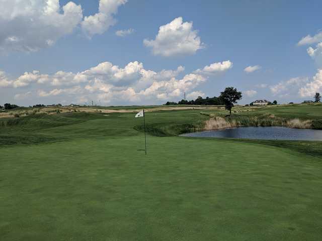 Wyncote Golf Club
