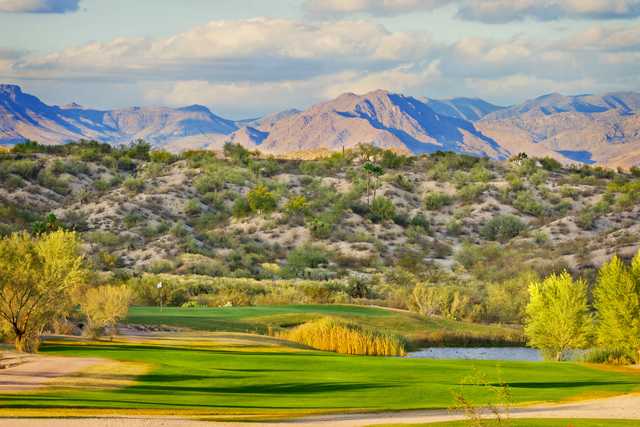 Wickenburg Country Club - photo 2