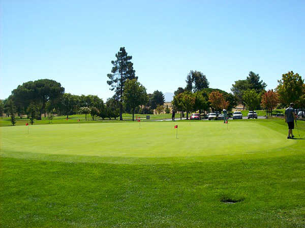 Diablo Creek Golf Course - photo 2