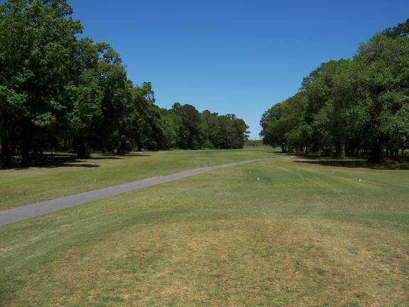 Hunter Golf Course - photo 4