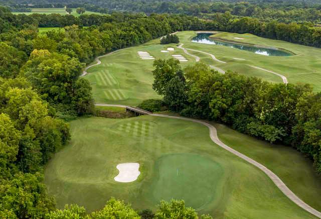 Gaylord Springs Golf Links - photo 4