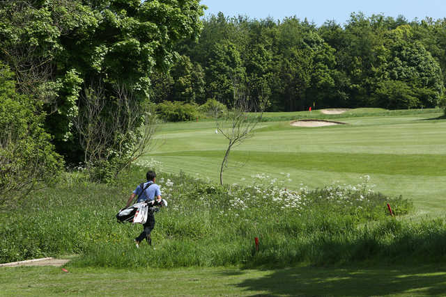 George Washington Golf Club