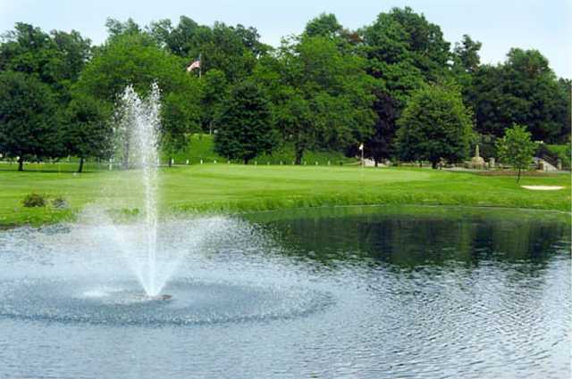 Frankfort Commons Golf Course - photo 3
