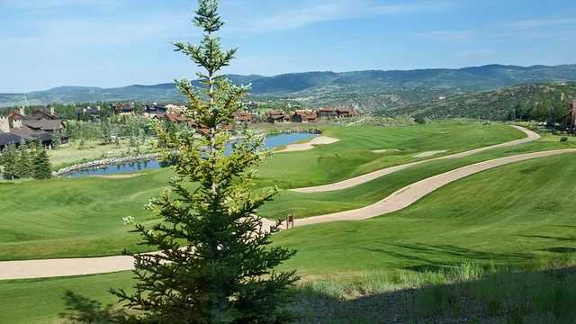 Promontory-The Ranch Club - photo 6