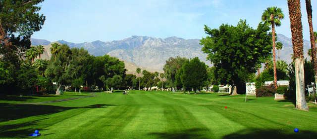 Date Palm Country Club - photo 3