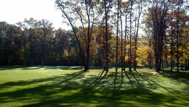 Spuyten Duyval Golf Course - photo 3