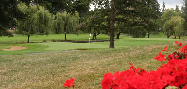 Tam O Shanter Golf & Country Club - photo 4
