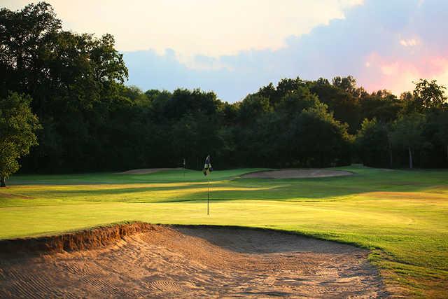 Ruislip Golf Club - photo 5