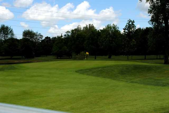 Golden Hawk Golf Club - photo 3