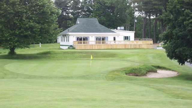 Holyoke Country Club - photo 1