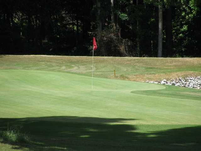 Twin City Country Club - photo 4