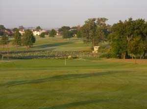 Waxahachie Golf Club - photo 5