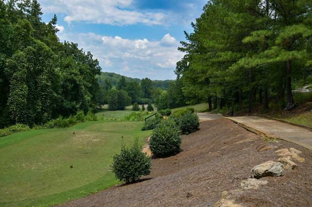 Chapel Hills Golf Course - photo 3
