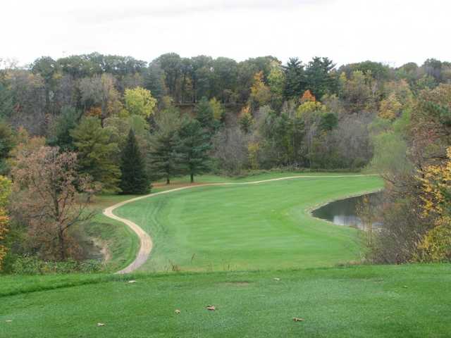 Hillcrest Golf & Country Club - photo 6