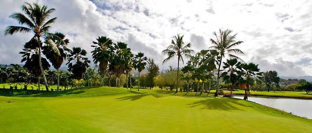 Honolulu Country Club - photo 2