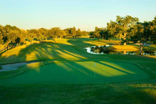 Westwood Golf Club - photo 1
