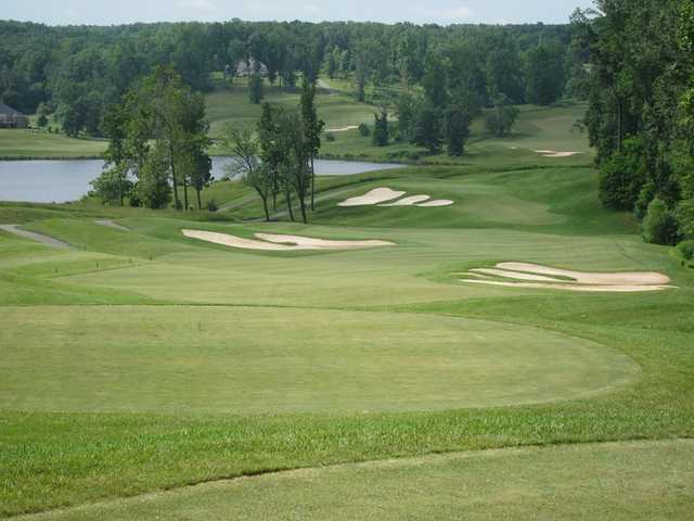 Poplar Grove Golf Club - photo 3